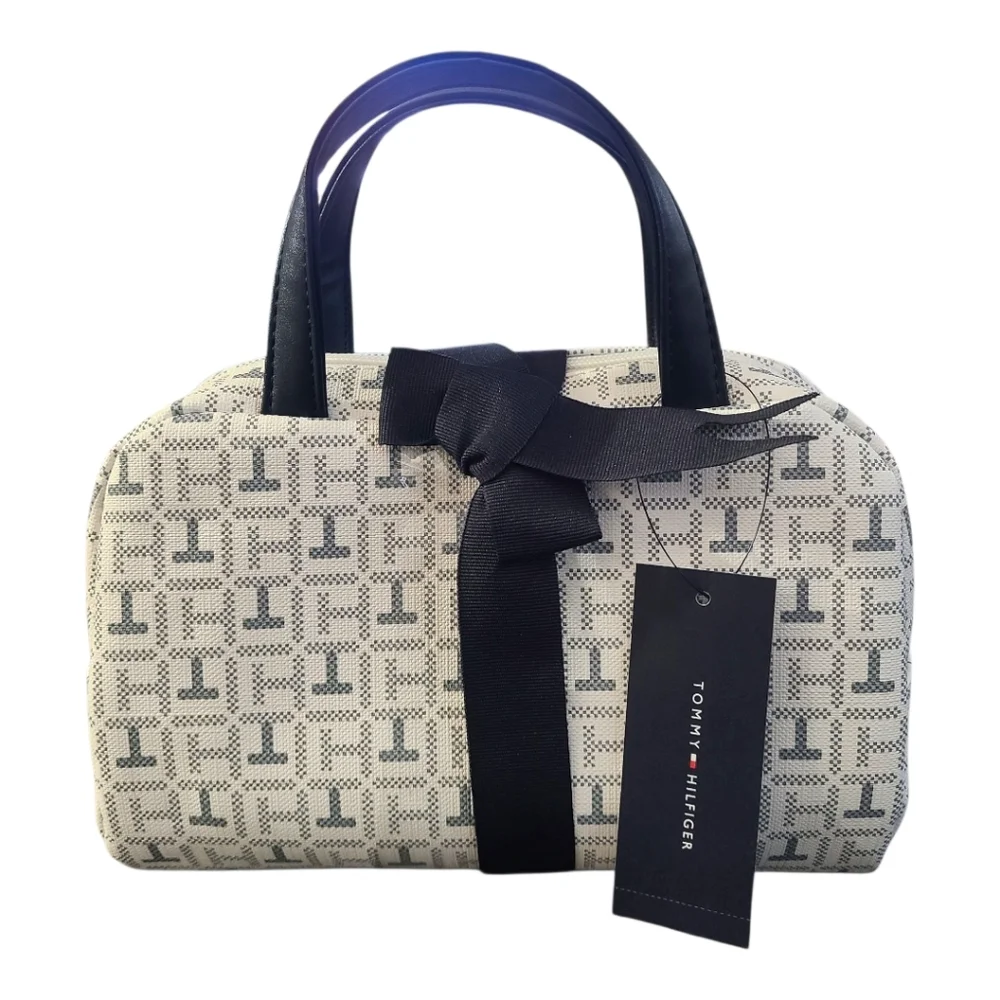 Tommy Hilfiger Cosmetic Bag Set NEW - Picture 2 of 11